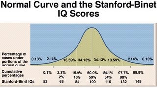 STANFORD BINET INTELIGENCIA [upl. by Dniren]