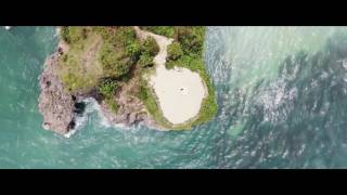 バリ島マニスウェディング✿Wedding in bali villa wedding amp beach wedding photoDrone [upl. by Dickman842]