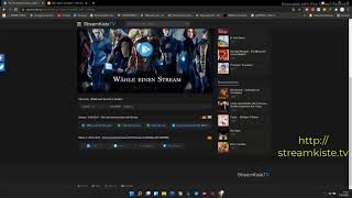 Wie man Film Serien For free Steam [upl. by Yort]