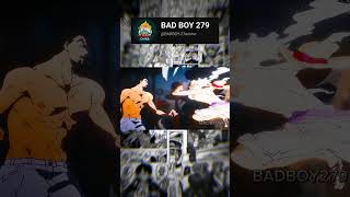 one piece mina mina song BGM BADBOY279animeeditz luffy vs lucci subscribe like [upl. by Yemar]