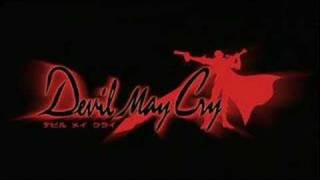 Devil May Cryanime OST  Track 19 [upl. by Blanka550]