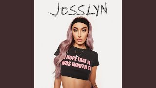 Josslyn [upl. by Neille]