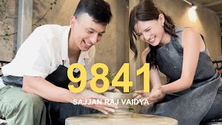 Sajjan Raj Vaidya  9841 Official Release [upl. by Atsyrc]