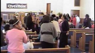 Faith Chapel Presents Praise Break Church Gone Wild [upl. by Aliakim835]