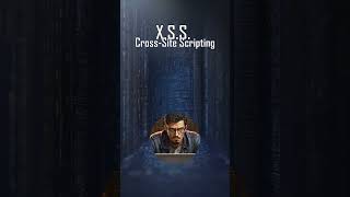 XSS CrossSite Scripting [upl. by Terrab]