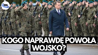 Powołania do Wojska  Co tak naprawdę się dzieje [upl. by Loseff]