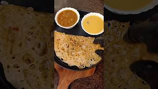 Semolina  dosa rava dosarecipe  easy breakfast [upl. by Farley]