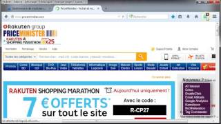 Comment bloquer les traceurs publicitaires avec ghostery [upl. by Nahtanaoj]