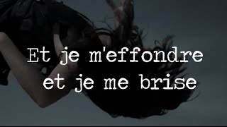 Christina Perri  Human Traduction FR [upl. by Air898]