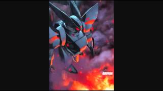 Patlabor ost Shadow of Griffon [upl. by Omik50]