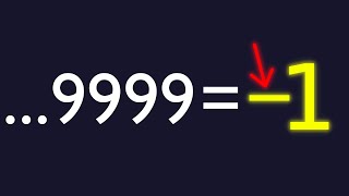 8 minutes of Counterintuitive Math [upl. by Sands]