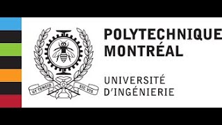 POLYTECHNIQUE MONTRÉAL  TUTO DEMANDE DADMISSION [upl. by Elissa]