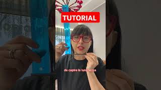 tutorialcapelli [upl. by Peednus632]