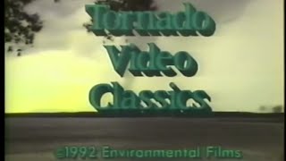 Tornado Video Classics — Volume One [upl. by Keenan245]