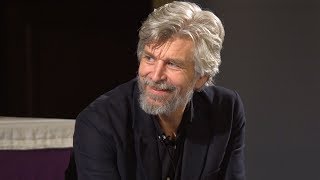 Karl Ove Knausgaard on Edvard Munch [upl. by Ilecara658]