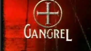 Gangrel 1st Titantron [upl. by Sparke]