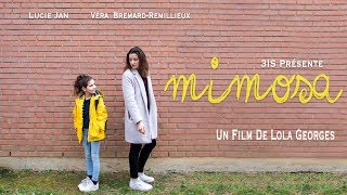 Mimosa  Bandeannonce [upl. by Richardson683]