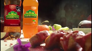 JARRITOS Palabra de Mexicano 2023 [upl. by Bart]