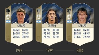 CRESPO SBC EL MÉTODO MAS BARATO ICONO PRIME SBC [upl. by Kermit]