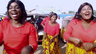 Erick Mulenda Iyi Mwaka clip officiel [upl. by Annhoj]