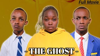 THE GHOST  Full Movie [upl. by Ellatsyrc115]