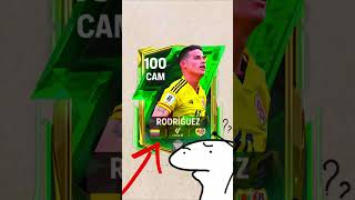 JUGADORES PERDIDOS EN FC MOBILE 25 shorts [upl. by Yromas]