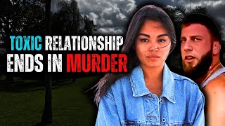 The Fatal Cost of Toxic Love The Kyla Arce Murder Case  True Crime Documentary [upl. by Gelhar677]