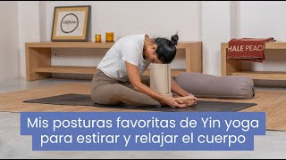 YOGA EN 10 MINUTOS  YOGA EN CASA  PARA PRINCIPIANTES  MalovaElena [upl. by Soilissav]