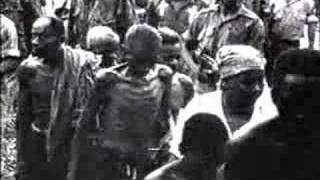 Nigeria war against Biafra 19671970 part 6 [upl. by Mariana543]