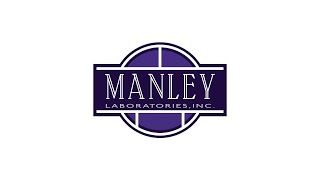 Manley Labs JUMBO SHRIMP  Line Preamp – Audio Advisor [upl. by Lraed]