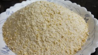 KANKI KORMA FLOUR [upl. by Obed]