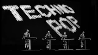 Kraftwerk Live 2022 Promo [upl. by Aiyotal]