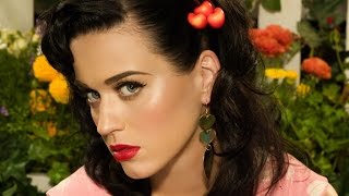 Katy Perry  I Kissed A Girl [upl. by Allerus]