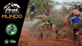 PICOS PRO RACE MUNDO 2024 DOMINGO [upl. by Coney]