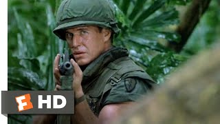 Platoon 1986  Elias is Betrayed Scene 610  Movieclips [upl. by Adrea]