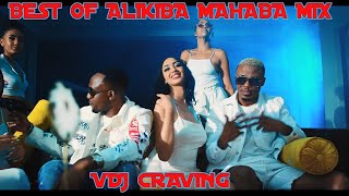 🔥BEST OF ALIKIBA BONGO MIX 2024 MAHABA FIREUTUDODOSoHOTNIONESHENAKUPENDA HAINOGI VDJ CRAVING [upl. by Ahsaten676]