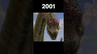 Evolution of Brachiosaurus shorts [upl. by Tran742]