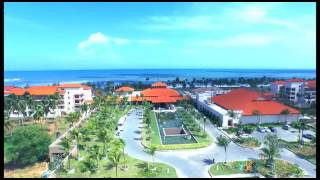 shangrilas hambantota resort amp spa [upl. by Egap]