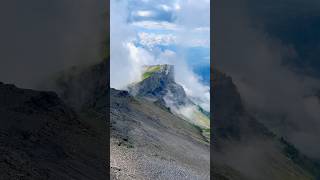 The natural splendour of CransMontana [upl. by Anile]