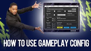 TUTORIAL GAMEPLAY CONFIG PES 2013 [upl. by Nanreit]