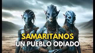 ¿Quiénes eran los Abominables Samaritanos en la Bíblia y Por qué eran tan odiados [upl. by Atokad]