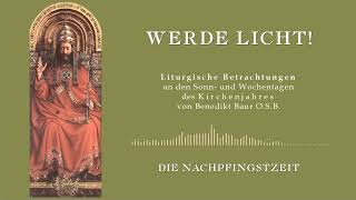 21 September  Samstag der siebzehnten Woche nach Pfingsten  Die heilige Gottesliebe [upl. by Laura311]