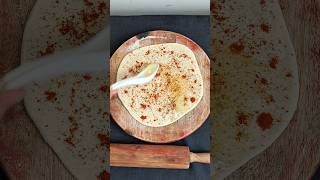 Easy Lachha Paratha 5Minute Crazy Delicious [upl. by Georgine]