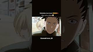 ShikhaMaru and temari Love story 😘🫀🥴 song shikamaru temari MRINDIANHACKER GyanGaming [upl. by Cristobal]