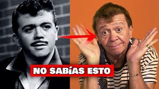 El día que MURIÓ CHABELO  Vida y biografía de CHABELO [upl. by Ainos]