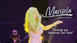 “Gracias por Hacerme Tan Feliz”  Marisela [upl. by Layton925]