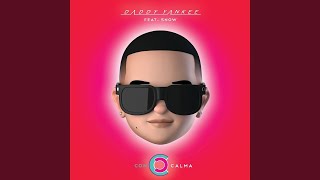 Daddy Yankee  Con Calma Audio ft Snow [upl. by Anitsim172]