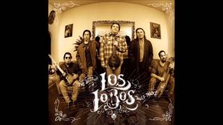 Los Lobos  Mexico Americano HD [upl. by Nadya]