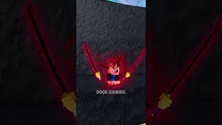 New Aura🔴 Doge Gaming [upl. by Husha160]