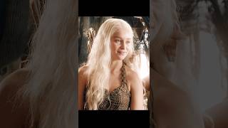 Daenerys is pregnantmovie shorts story [upl. by Ramuk368]